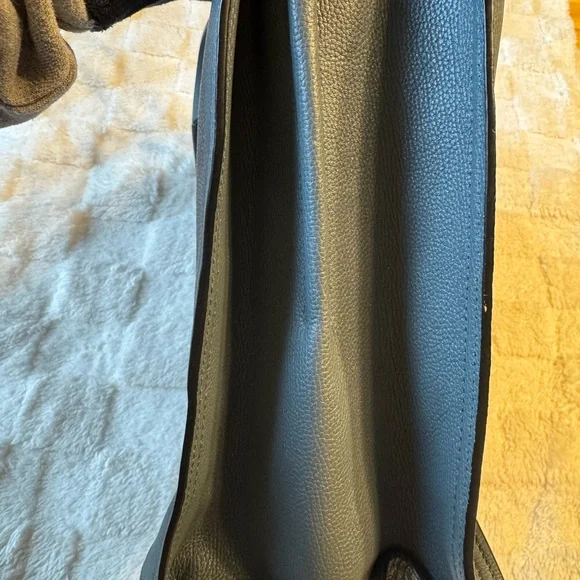 Prada Etiquette Tote Glace Calf Medium - Picture 8 of 15